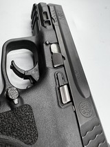 SMITH & WESSON M&P9M2.0 - 4 of 6