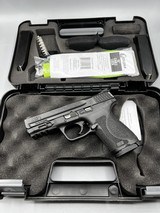 SMITH & WESSON M&P9M2.0 - 3 of 6