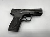 SMITH & WESSON M&P9M2.0 - 2 of 6