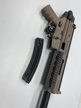 GSG GERMAN SPORT GUNS GSG-16 - 5 of 7