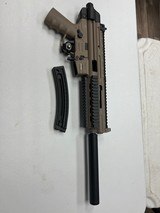 GSG GERMAN SPORT GUNS GSG-16 - 7 of 7