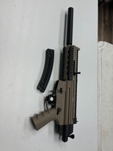 GSG GERMAN SPORT GUNS GSG-16 - 3 of 7