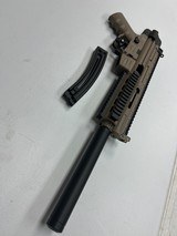 GSG GERMAN SPORT GUNS GSG-16 - 4 of 7