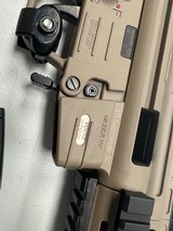 GSG GERMAN SPORT GUNS GSG-16 - 6 of 7