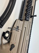 GSG GERMAN SPORT GUNS GSG-16 - 2 of 7