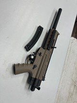 GSG GERMAN SPORT GUNS GSG-16 - 1 of 7