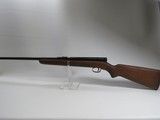 WINCHESTER RIFLE 74 - 1 of 6