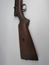 WINCHESTER RIFLE 74 - 3 of 6