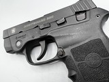 SMITH & WESSON BODYGUARD 380 - 4 of 5