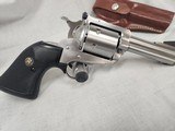 RUGER NEW MODEL SUPER BLACKHAWK - 4 of 6