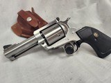 RUGER NEW MODEL SUPER BLACKHAWK - 1 of 6