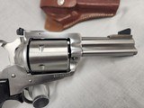 RUGER NEW MODEL SUPER BLACKHAWK - 6 of 6