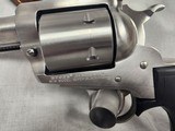 RUGER NEW MODEL SUPER BLACKHAWK - 2 of 6
