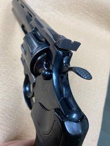 COLT COLT PYTHON 357 MAG/ 38 SP - 6 of 7
