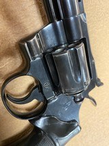 COLT COLT PYTHON 357 MAG/ 38 SP - 4 of 7
