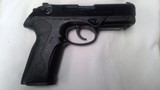 BERETTA BERETTA PX4 STORM FULL SIZE 9MM .40 S&W - 1 of 2