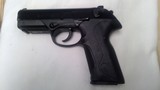 BERETTA BERETTA PX4 STORM FULL SIZE 9MM .40 S&W - 2 of 2