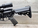 BATTLE ARMS DEVELOPMENT 556-LW CUSTOM 5.56X45MM NATO - 7 of 7