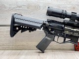BATTLE ARMS DEVELOPMENT 556-LW CUSTOM 5.56X45MM NATO - 2 of 7