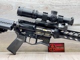 BATTLE ARMS DEVELOPMENT 556-LW CUSTOM 5.56X45MM NATO - 3 of 7