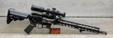 BATTLE ARMS DEVELOPMENT 556-LW CUSTOM 5.56X45MM NATO - 1 of 7