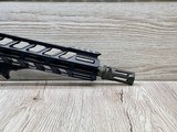 BATTLE ARMS DEVELOPMENT 556-LW CUSTOM 5.56X45MM NATO - 5 of 7