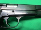 BROWNING HI POWER (BELGIAN) - 6 of 7