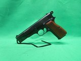 BROWNING HI POWER (BELGIAN) - 3 of 7