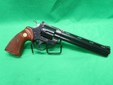 COLT 1967 PYTHON - 2 of 7