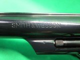 SMITH & WESSON 29-2 - 6 of 7