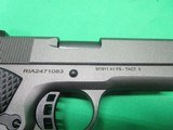 ROCK ISLAND ARMORY M1911 A1-FS - 4 of 7