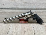 SMITH & WESSON S&W500 - 2 of 7