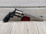 SMITH & WESSON S&W500 - 1 of 7