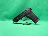 SMITH & WESSON PERFORMANCE CENTER M&P 9 SHIELD EZ M2.0 - 3 of 7