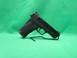 SMITH & WESSON PERFORMANCE CENTER M&P 9 SHIELD EZ M2.0 - 2 of 7