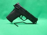 SMITH & WESSON M&P 9 SHIELD EZ - 2 of 6