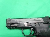 SMITH & WESSON M&P 9 SHIELD EZ - 4 of 6