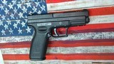 SPRINGFIELD ARMORY xd-45 acp - 1 of 7