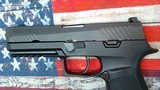 SIG SAUER P320 - 6 of 6