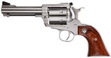 RUGER NEW MODEL SUPER BLACKHAWK - 2 of 2
