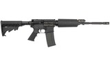 ADAMS ARMS AGENCY CARBINE AR-15 AGENCY BASE RIFLE - 3 of 3