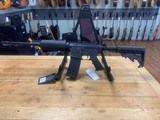 ADAMS ARMS AGENCY CARBINE AR-15 AGENCY BASE RIFLE - 1 of 3