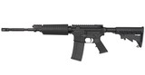 ADAMS ARMS AGENCY CARBINE AR-15 AGENCY BASE RIFLE - 2 of 3