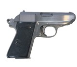 WALTHER PPK/S - 1 of 6