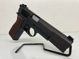 SPRINGFIELD ARMORY SA-35 - 3 of 6