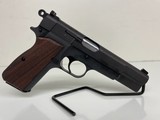 SPRINGFIELD ARMORY SA-35 - 2 of 6