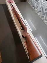 RUGER 77/22 HORNET 7201 - 1 of 7