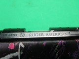 RUGER AMERICAN - 5 of 6