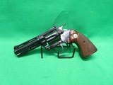 COLT DIAMONDBACK - 2 of 7