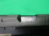 SIG SAUER P365 XL - 4 of 6